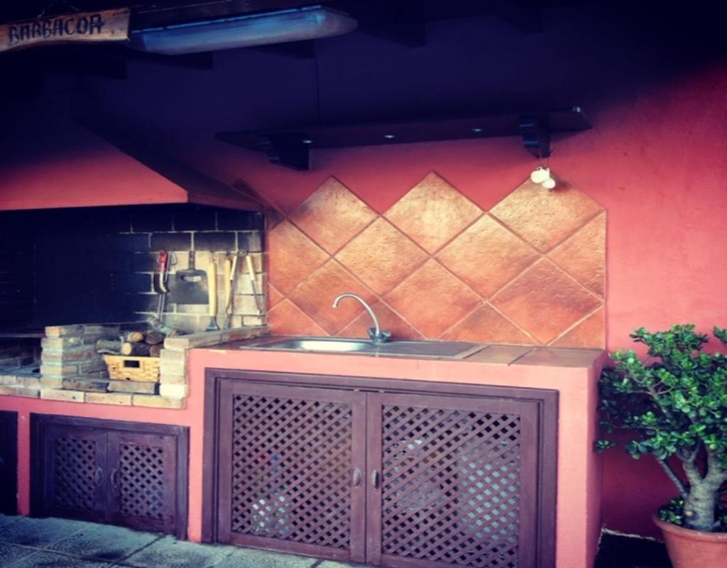 Casa Rural Ceiba photo 4