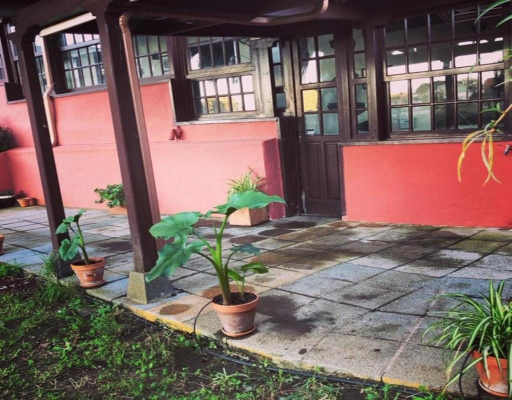 Casa Rural Ceiba photo 2