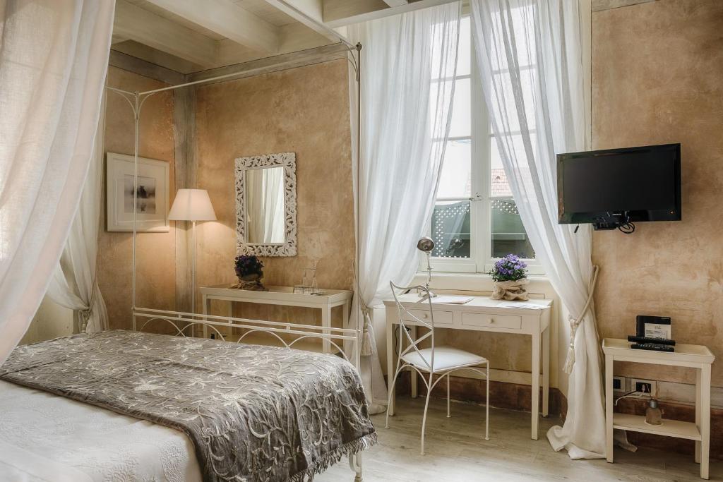 Relais Villa Vittoria photo 1