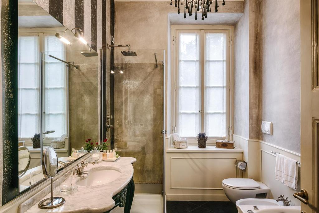 Relais Villa Vittoria photo 2