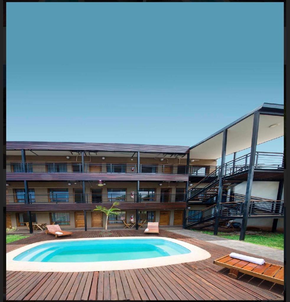 Iguazú Urban Hotel Express photo 1