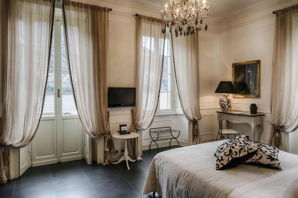 Relais Villa Vittoria photo 3