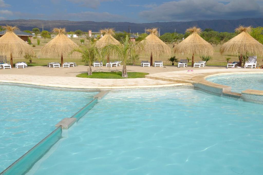 Arenas Blancas Cabañas & Suites photo 4