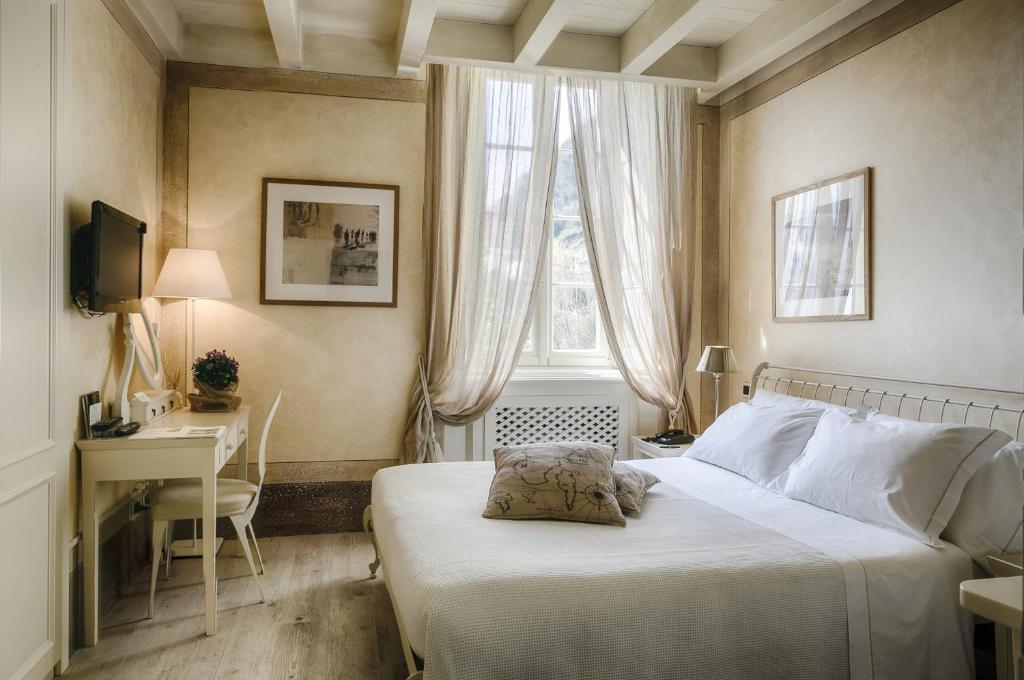Relais Villa Vittoria photo 4
