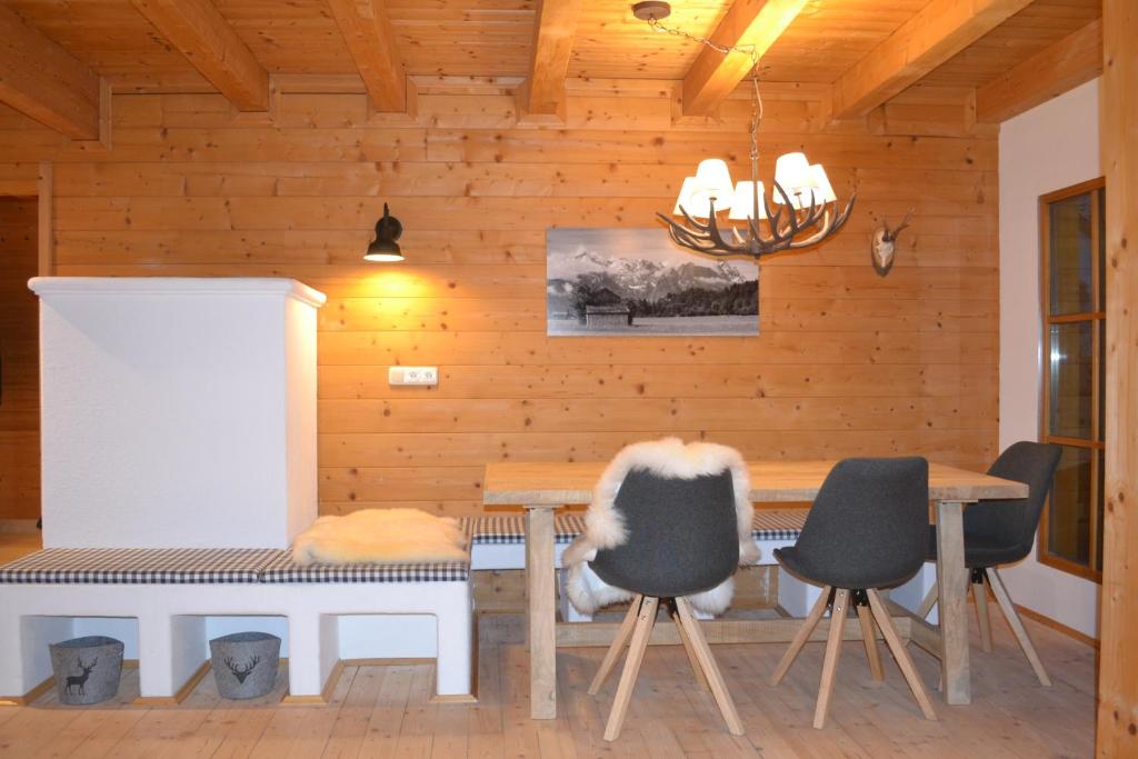 Chalet Königsstand photo 2