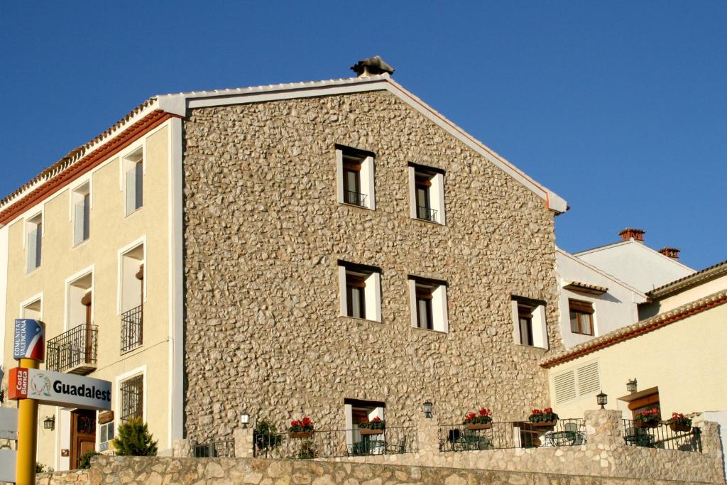 Cases Noves - Boutique Accommodation - Adults Only photo 1