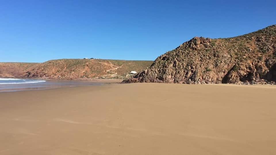 Mirleft Point photo 2