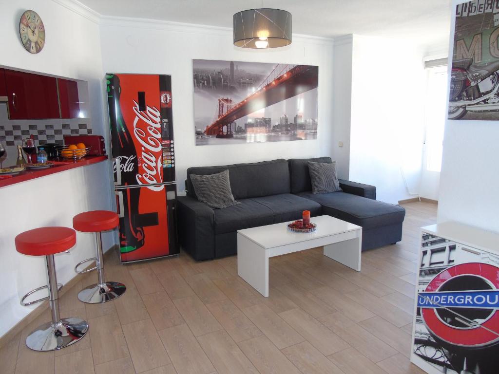 Apartamento Peñalver 813 photo 1