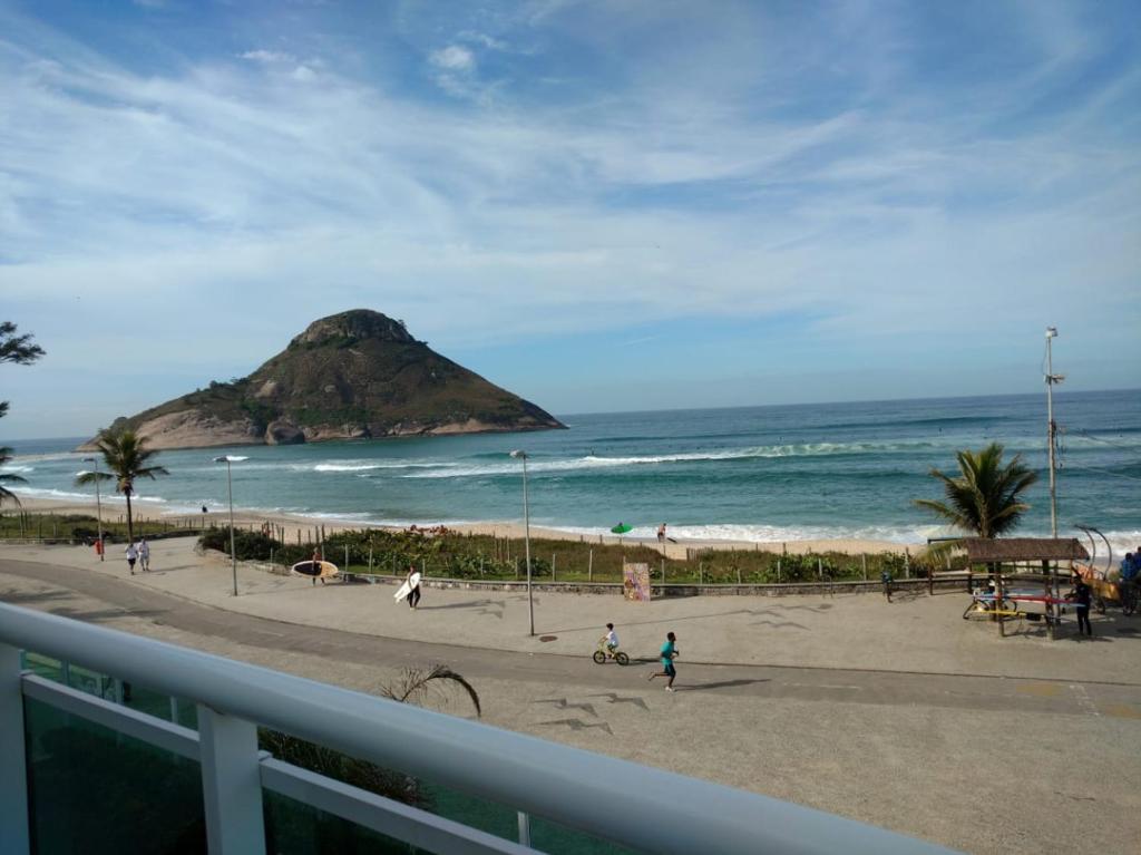 Reserva Pontal Beach photo 2