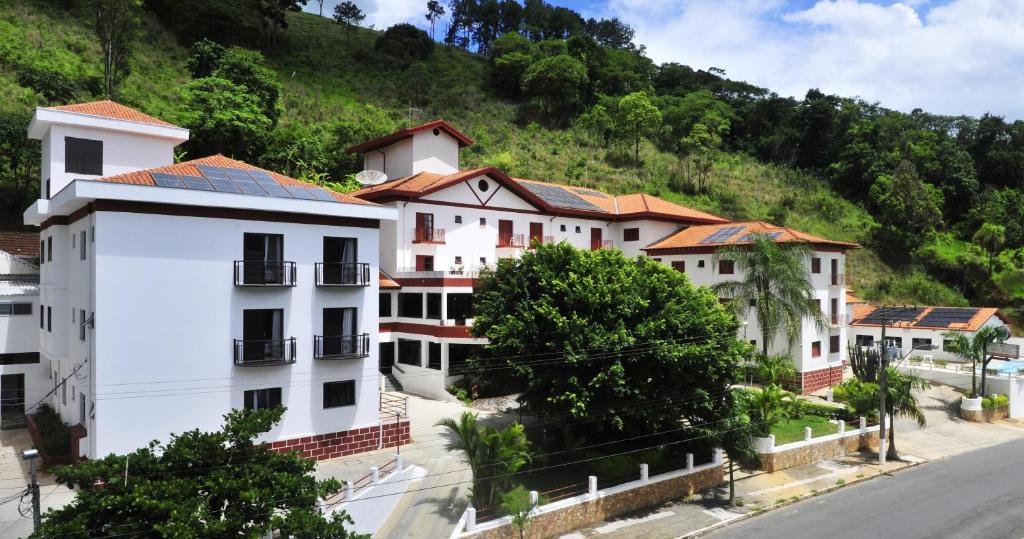 Hotel Recanto Bela Vista photo 1