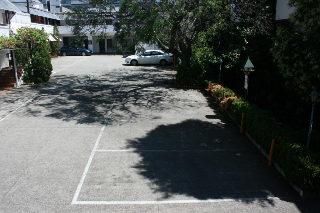 Arden Motel photo 1