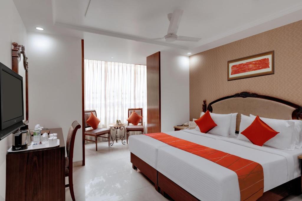 Hotel Suba Palace photo 3