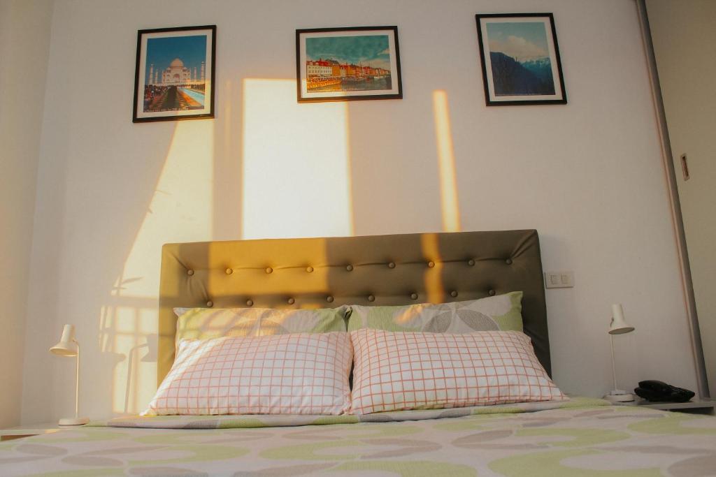 Unit 1109 Cityscape Residences photo 2