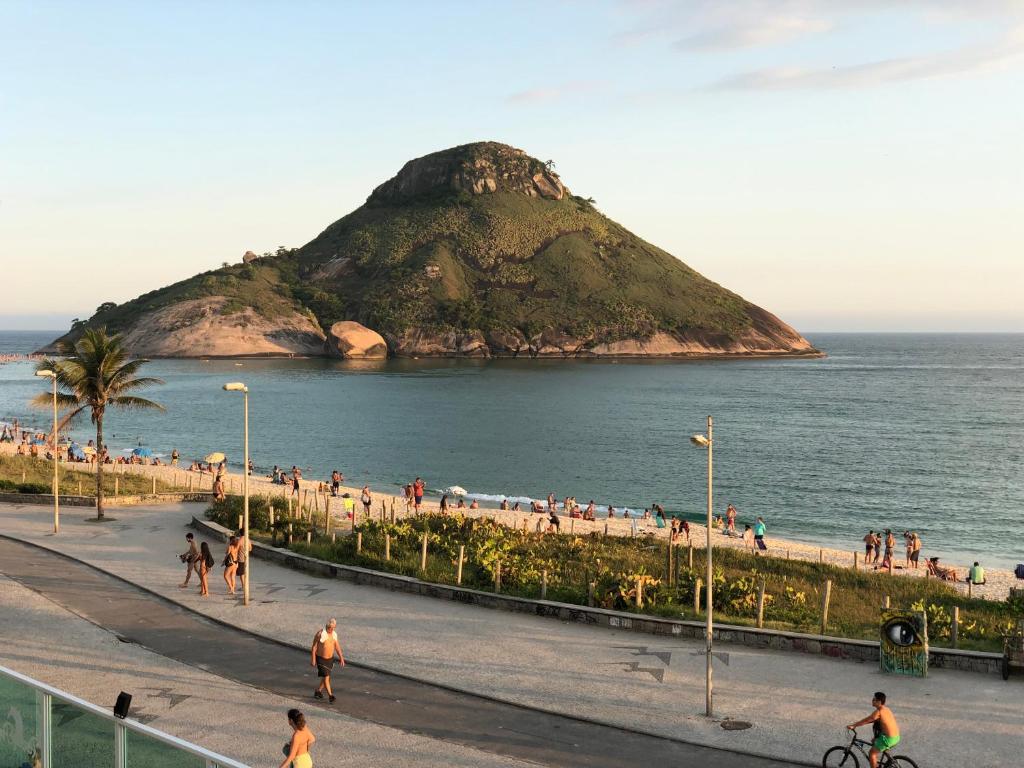Reserva Pontal Beach photo 3