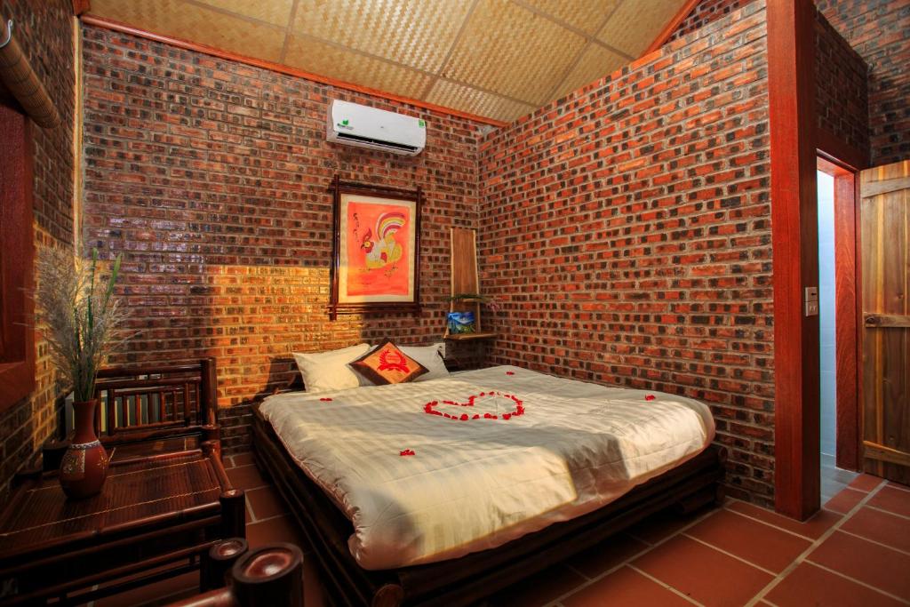 Ninh Binh Palm Homestay