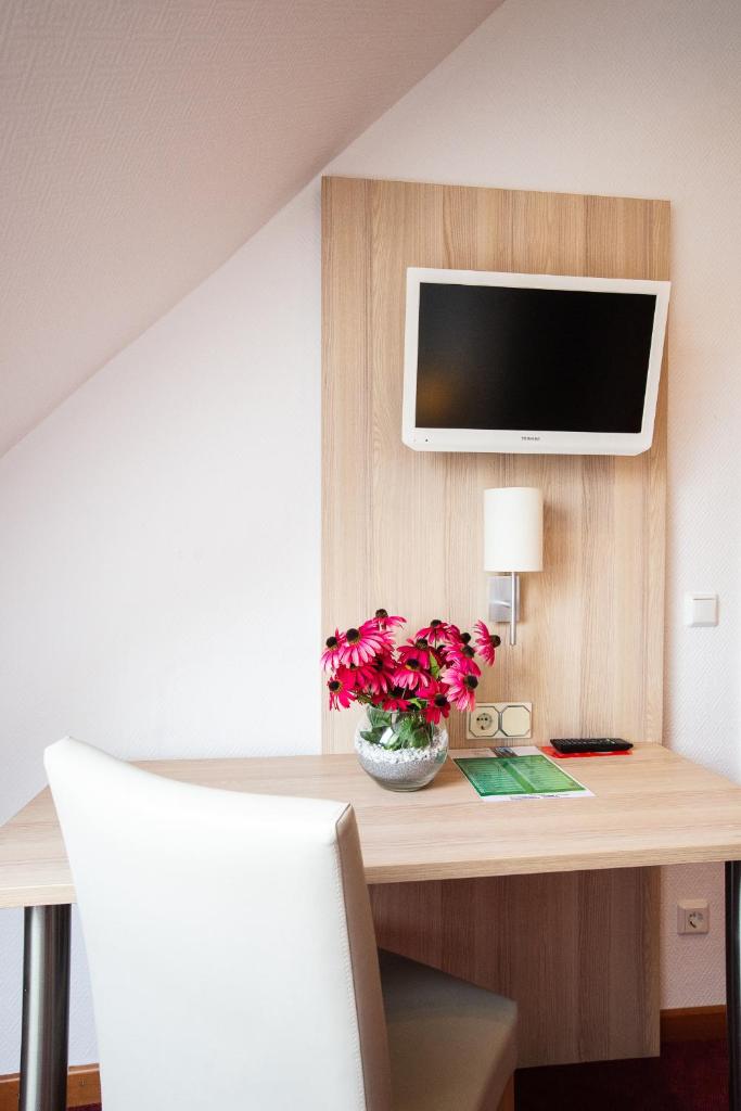 Одноместный (Одноместный номер), Hotel Domblick Garni