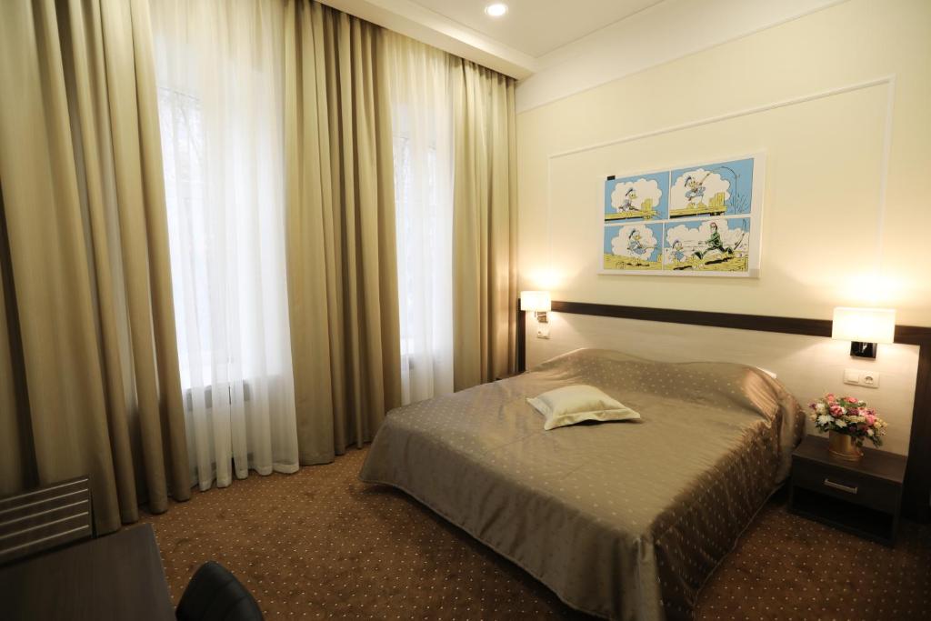 Hotel Donald photo 3