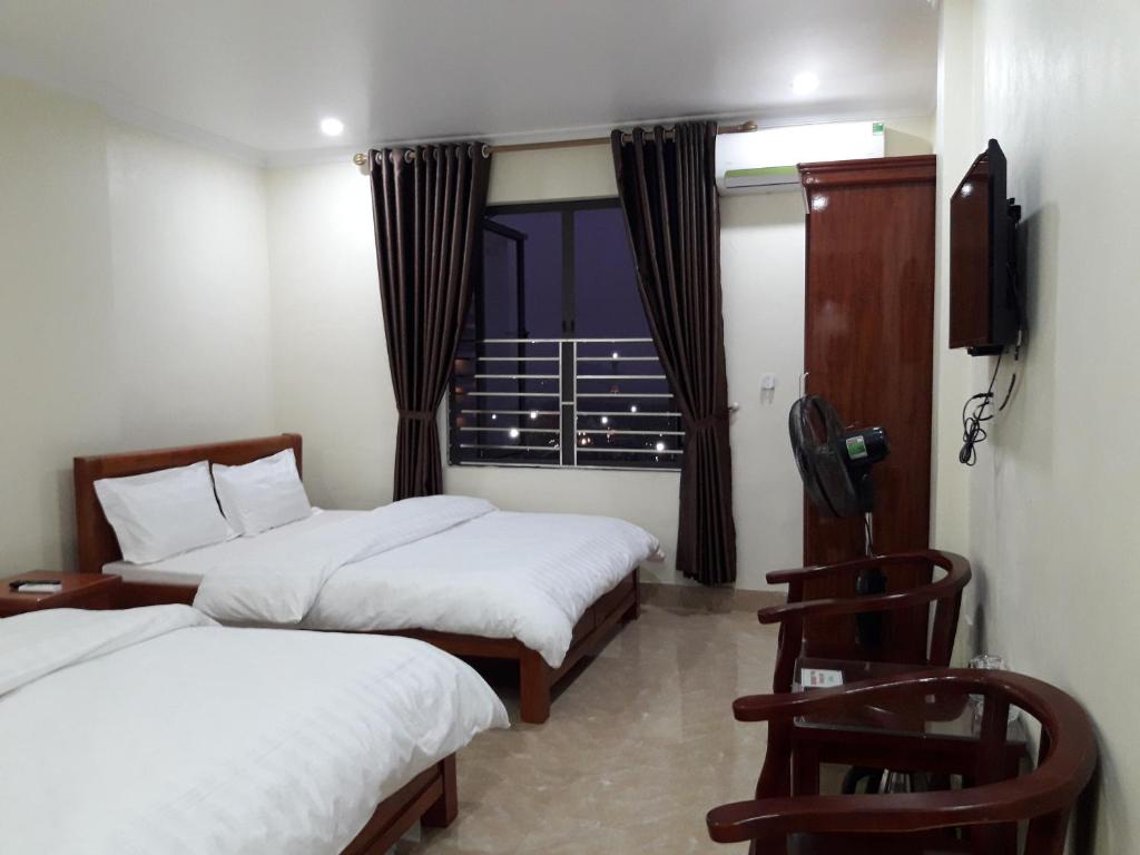 Guesthouse Anh Khang