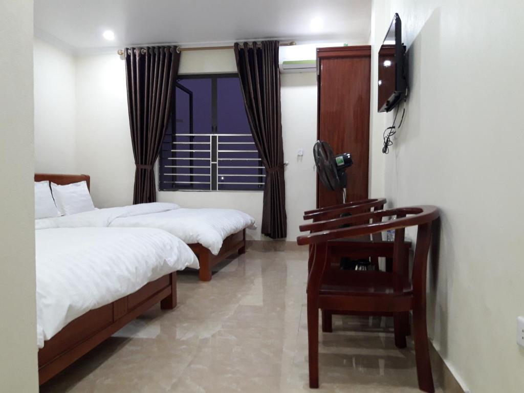 Guesthouse Anh Khang