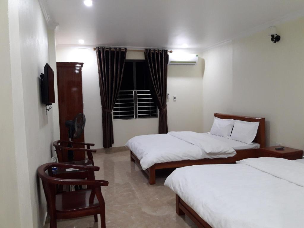 Guesthouse Anh Khang