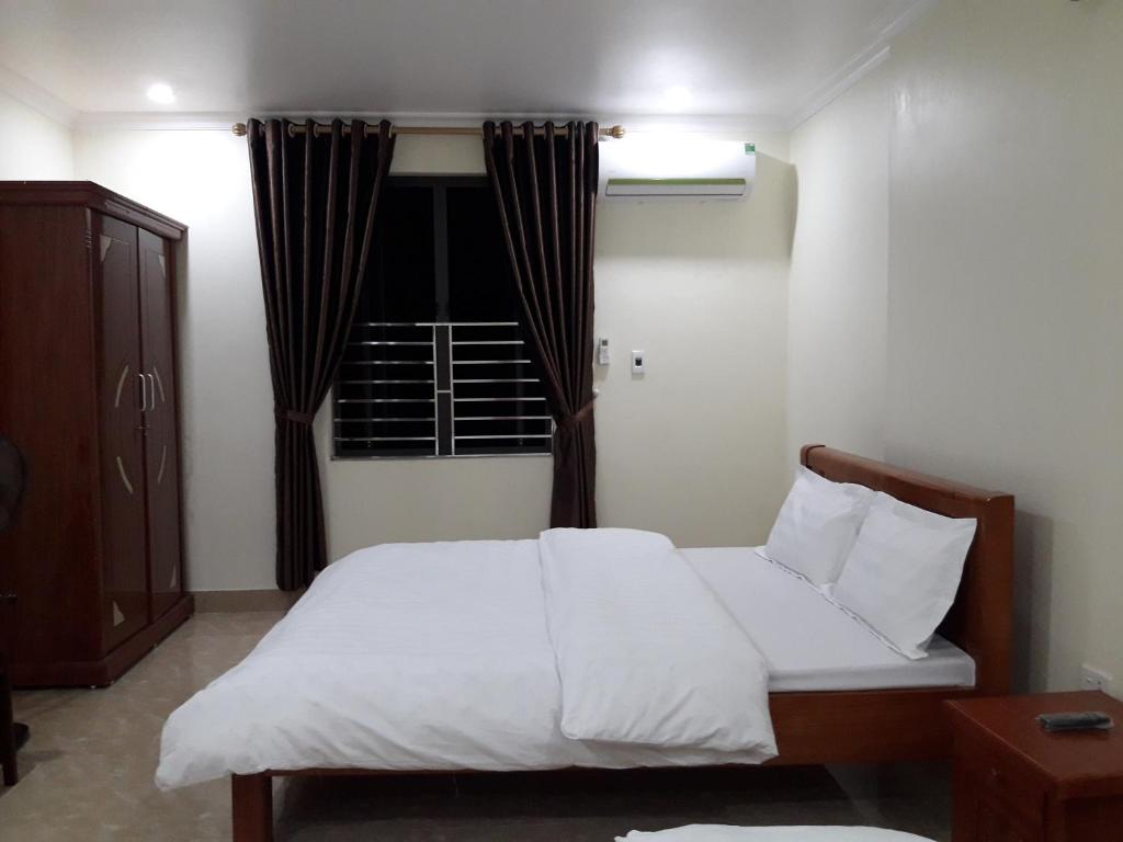 Guesthouse Anh Khang