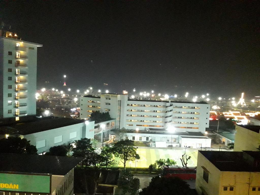 Guesthouse Anh Khang