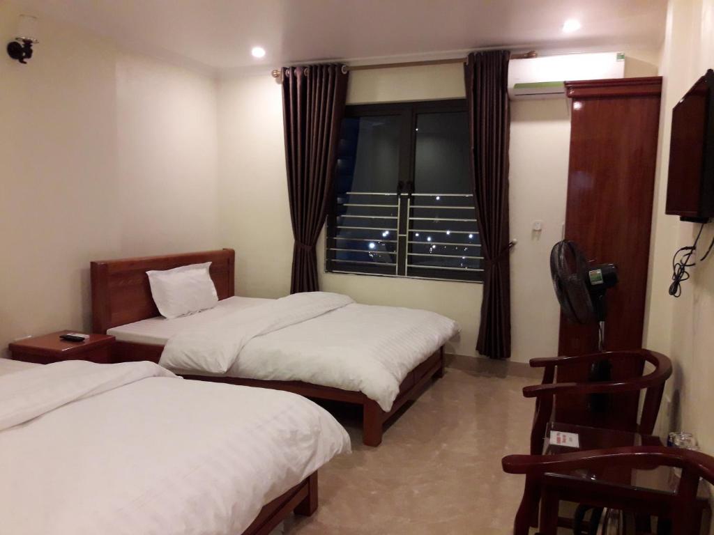 Guesthouse Anh Khang