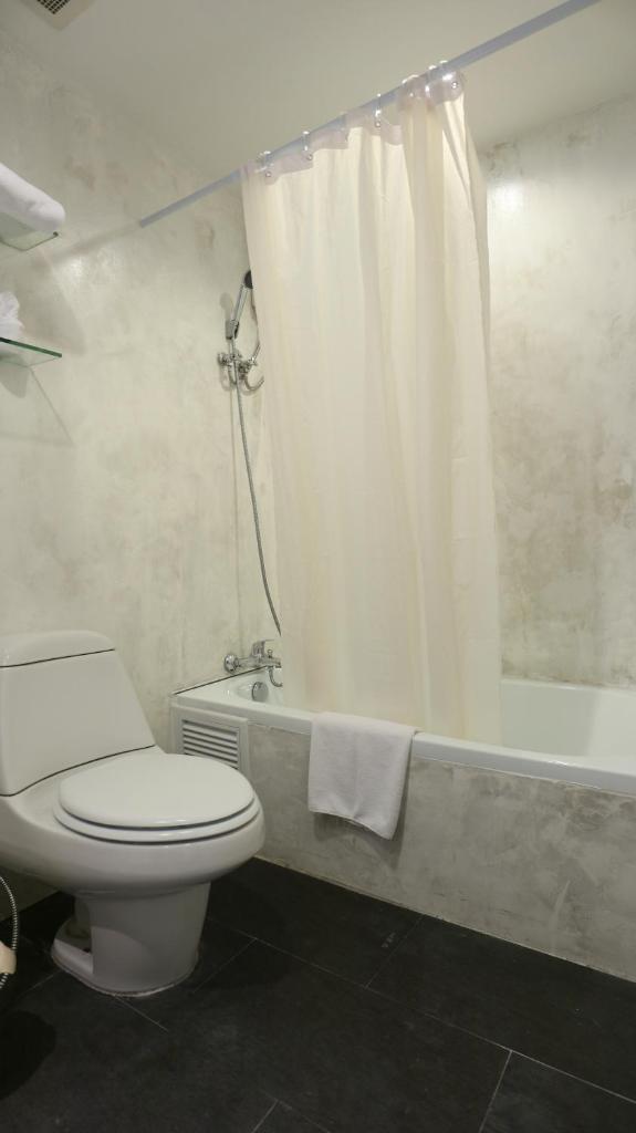 Сьюит (Представительский люкс), The Key Sukhumvit Bangkok by Compass Hospitality