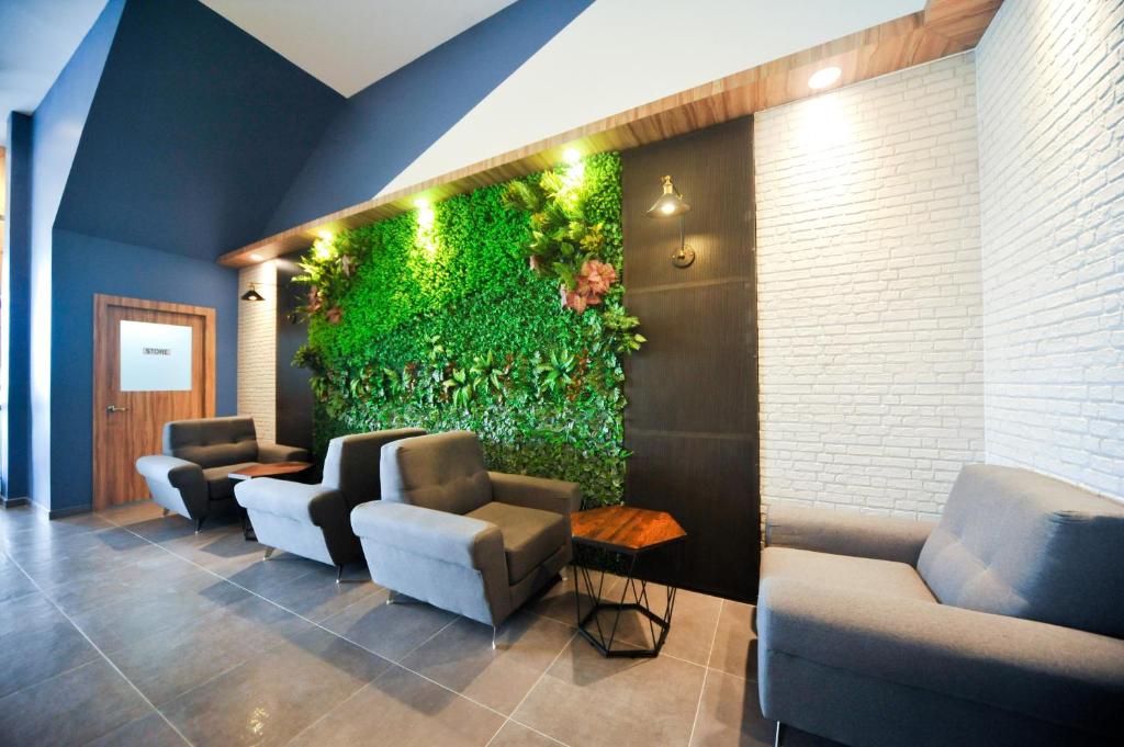 MYe Hotel photo 2