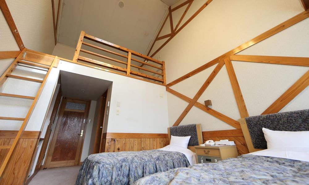 Okinoshima Resort Island Park Hotel photo 3