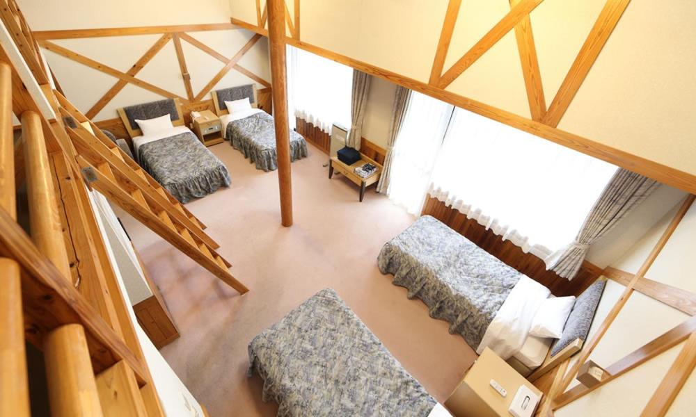 Okinoshima Resort Island Park Hotel photo 2