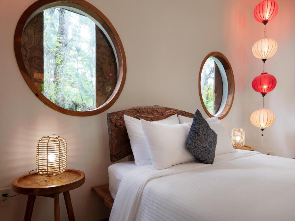 Aira Boutique Hoi An Hotel & Spa