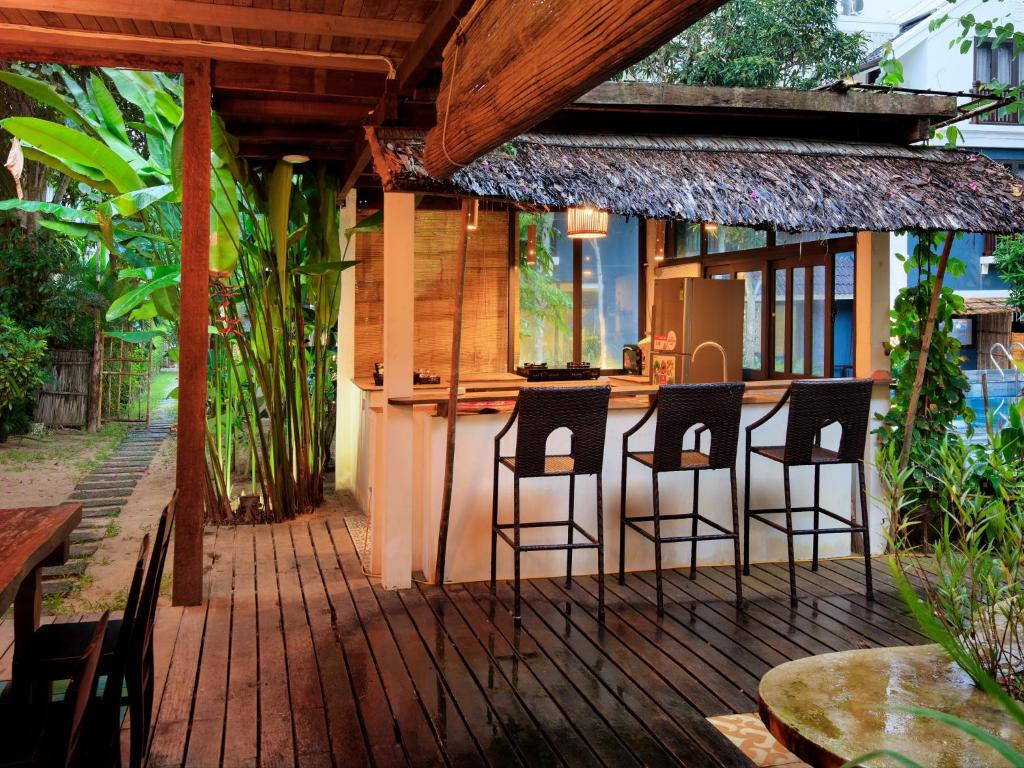 Aira Boutique Hoi An Hotel & Spa