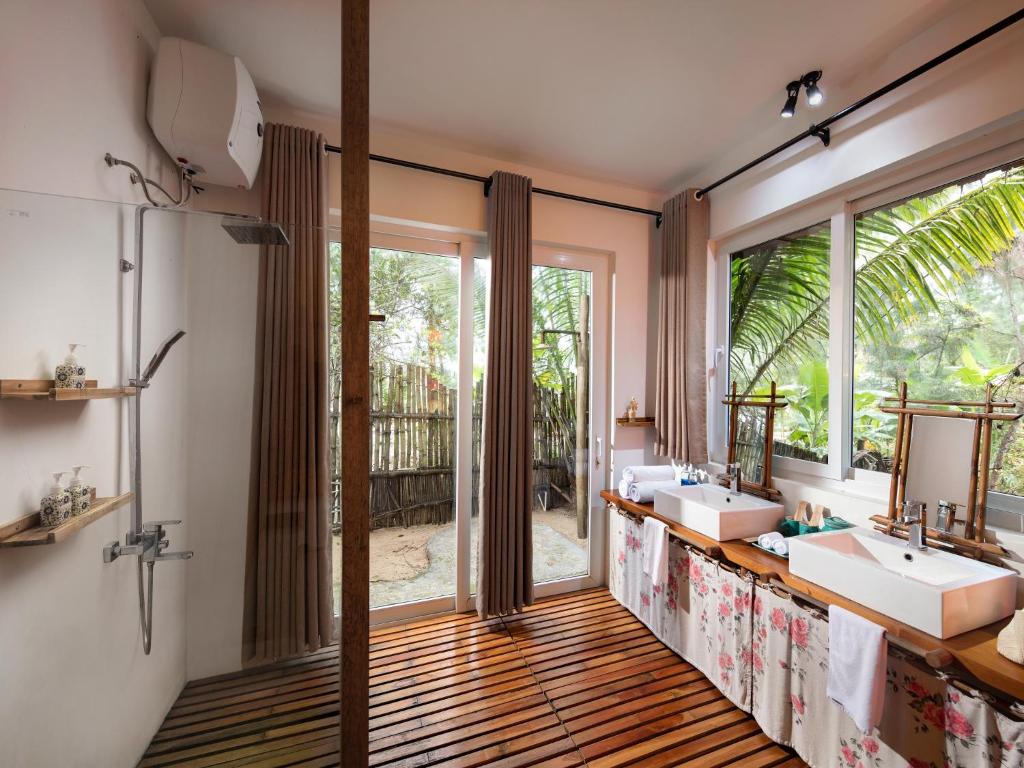 Aira Boutique Hoi An Hotel & Spa