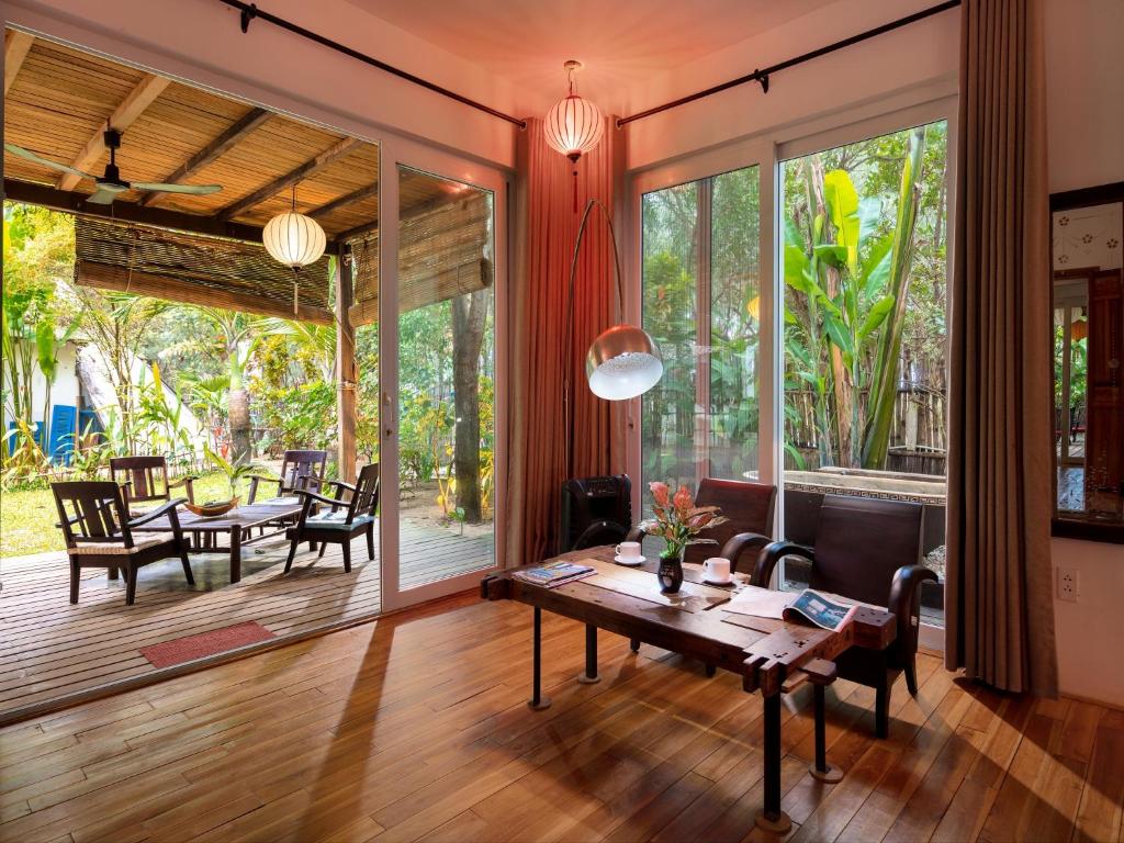 Aira Boutique Hoi An Hotel & Spa