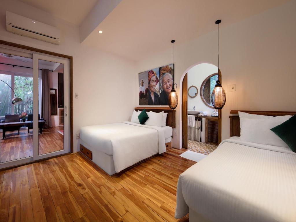 Aira Boutique Hoi An Hotel & Spa