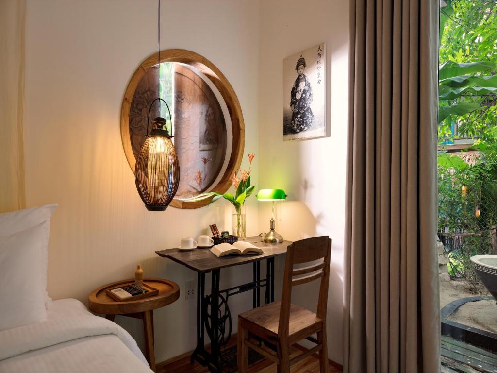 Aira Boutique Hoi An Hotel & Spa