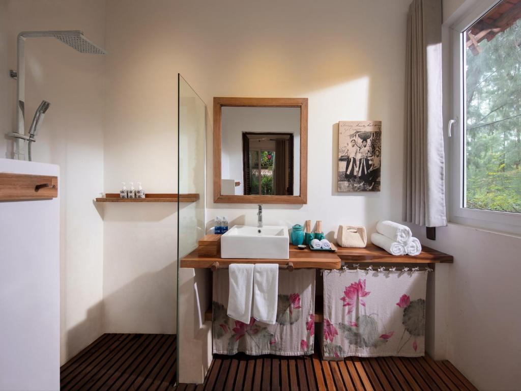 Aira Boutique Hoi An Hotel & Spa