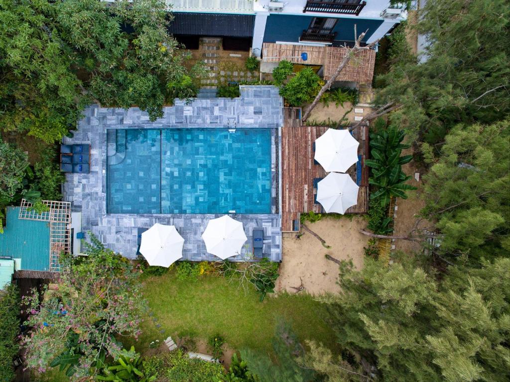 Aira Boutique Hoi An Hotel & Spa