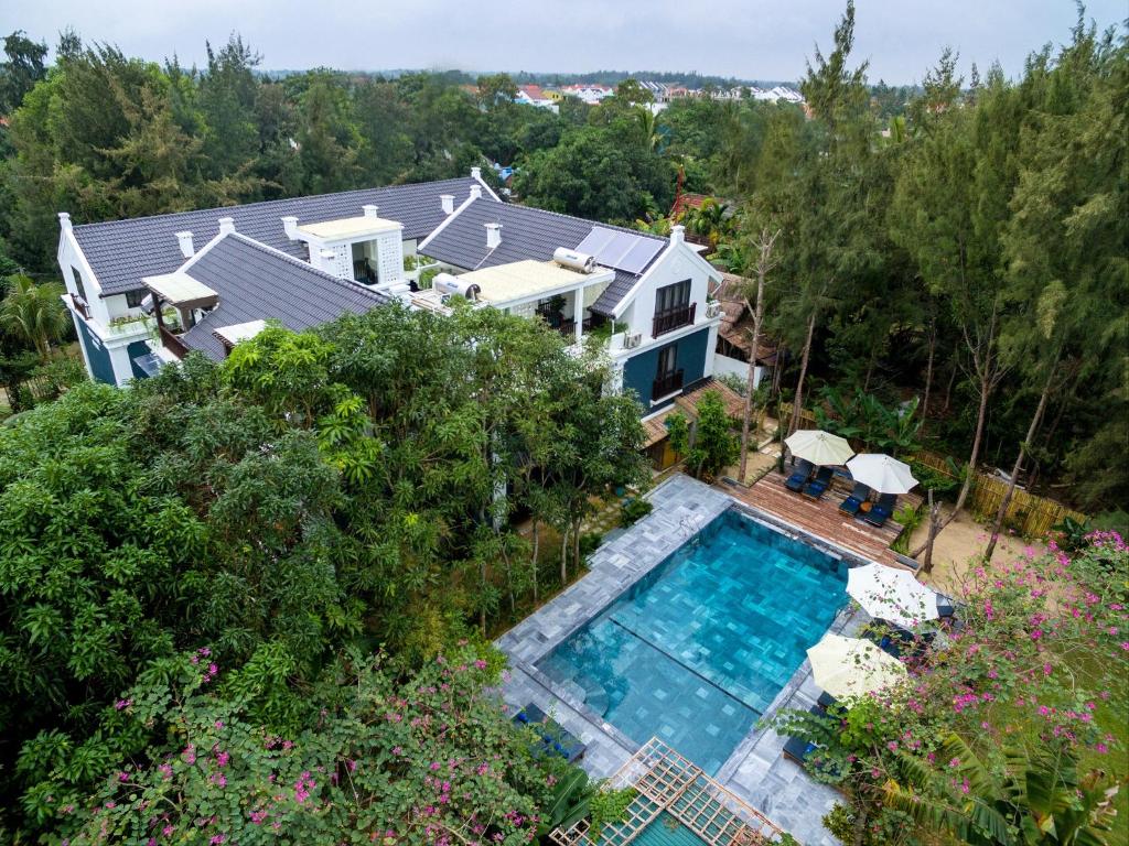 Aira Boutique Hoi An Hotel & Spa