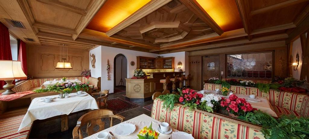 Pension Hohenrainer photo 2