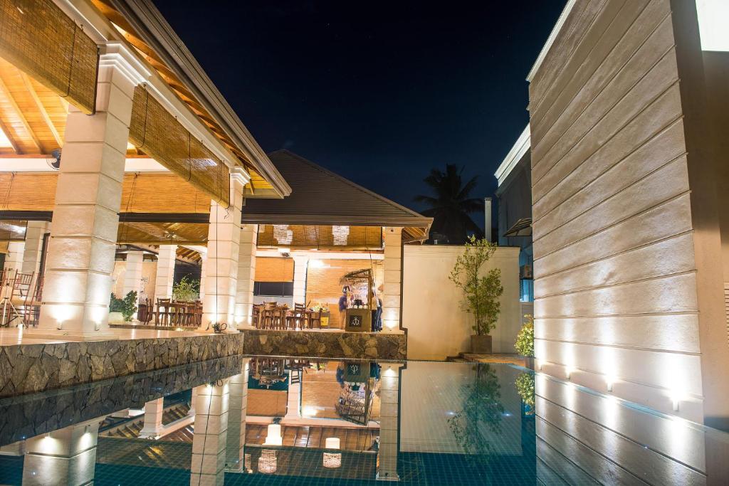 Kevans Casa photo 3