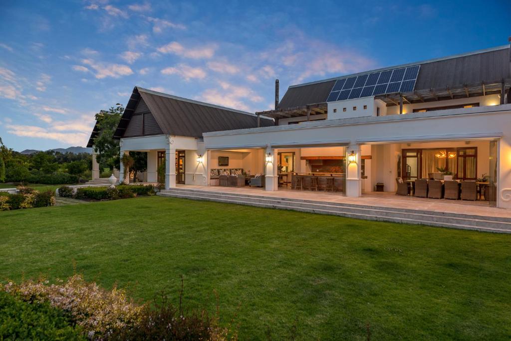 The Residence @ Vrede & Lust photo 2
