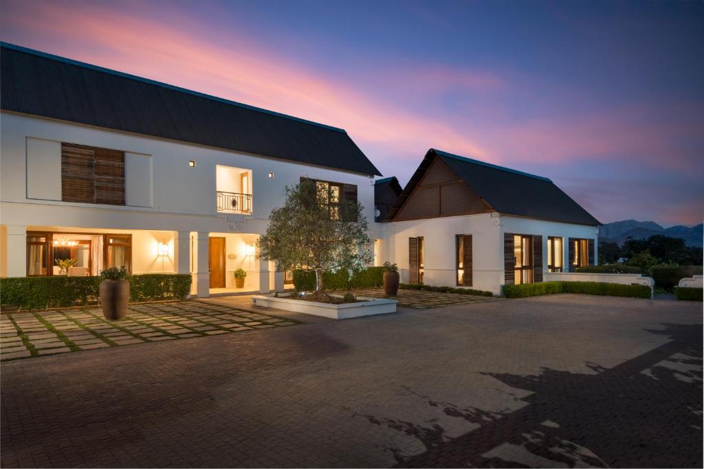 The Residence @ Vrede & Lust photo 3