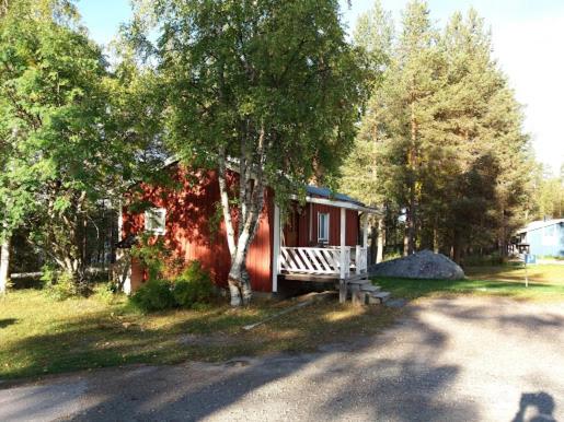 Skabram Camping & Stugby photo 3
