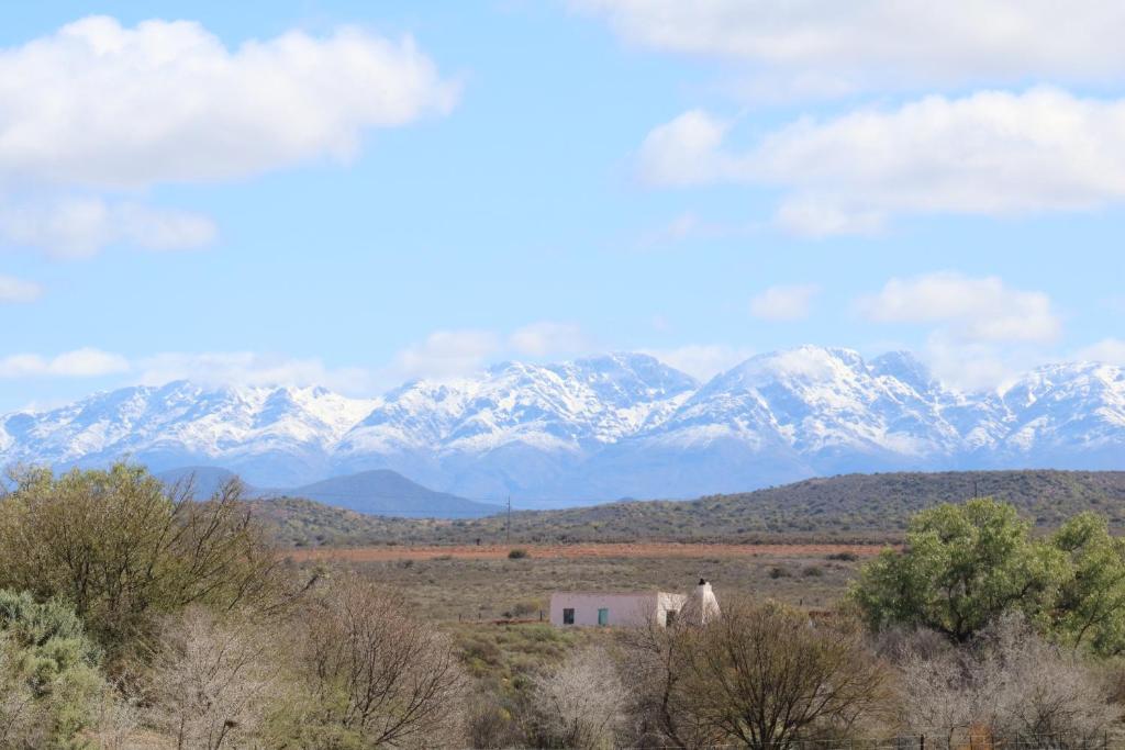 Grysbok Self Catering Accommodation photo 1