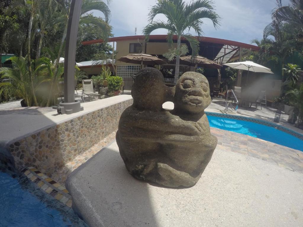 Coyaba Tropical Elegant Adult Guesthouse photo 4