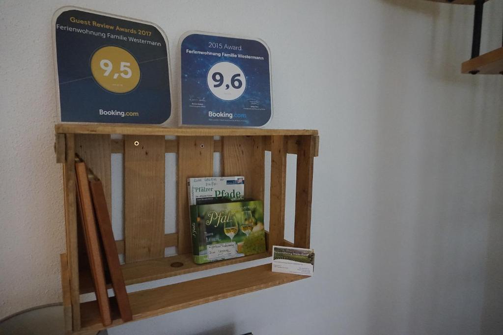 Ferienwohnung Familie Westermann photo 3