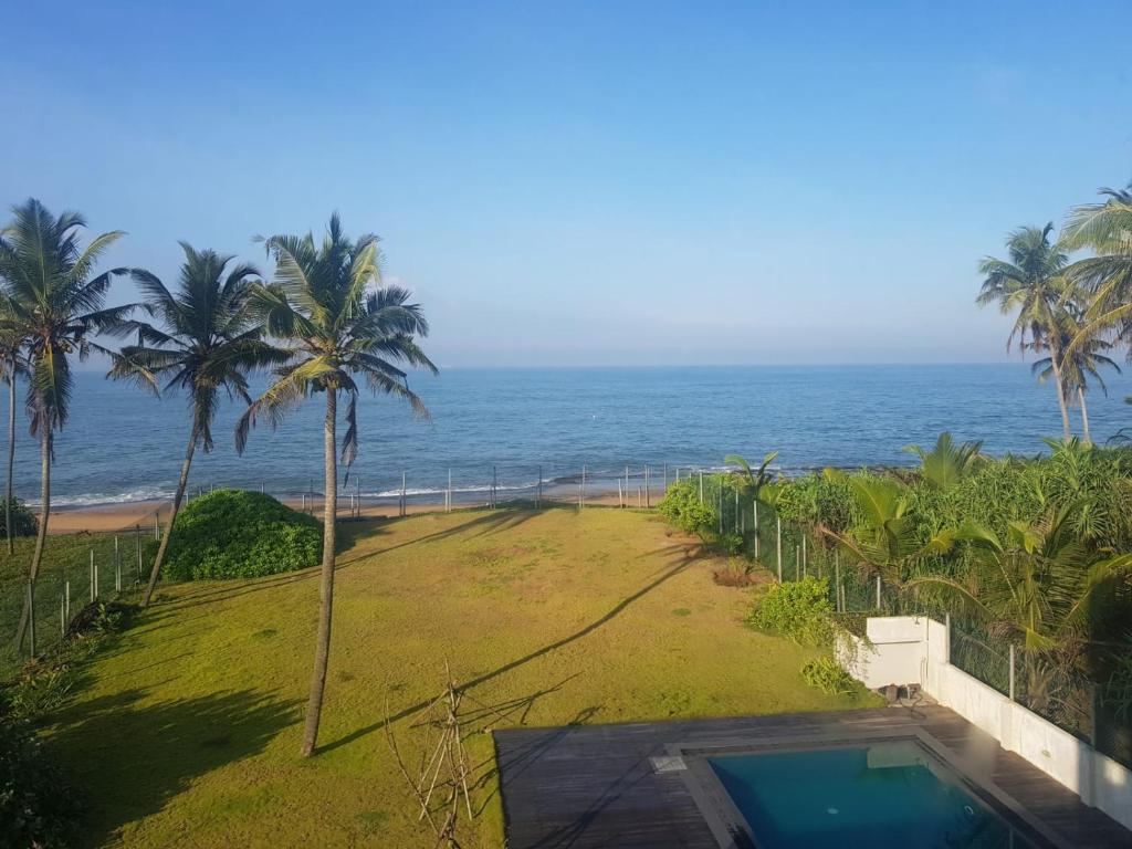 Villa by the Sea, Negombo-Katunayake photo 1