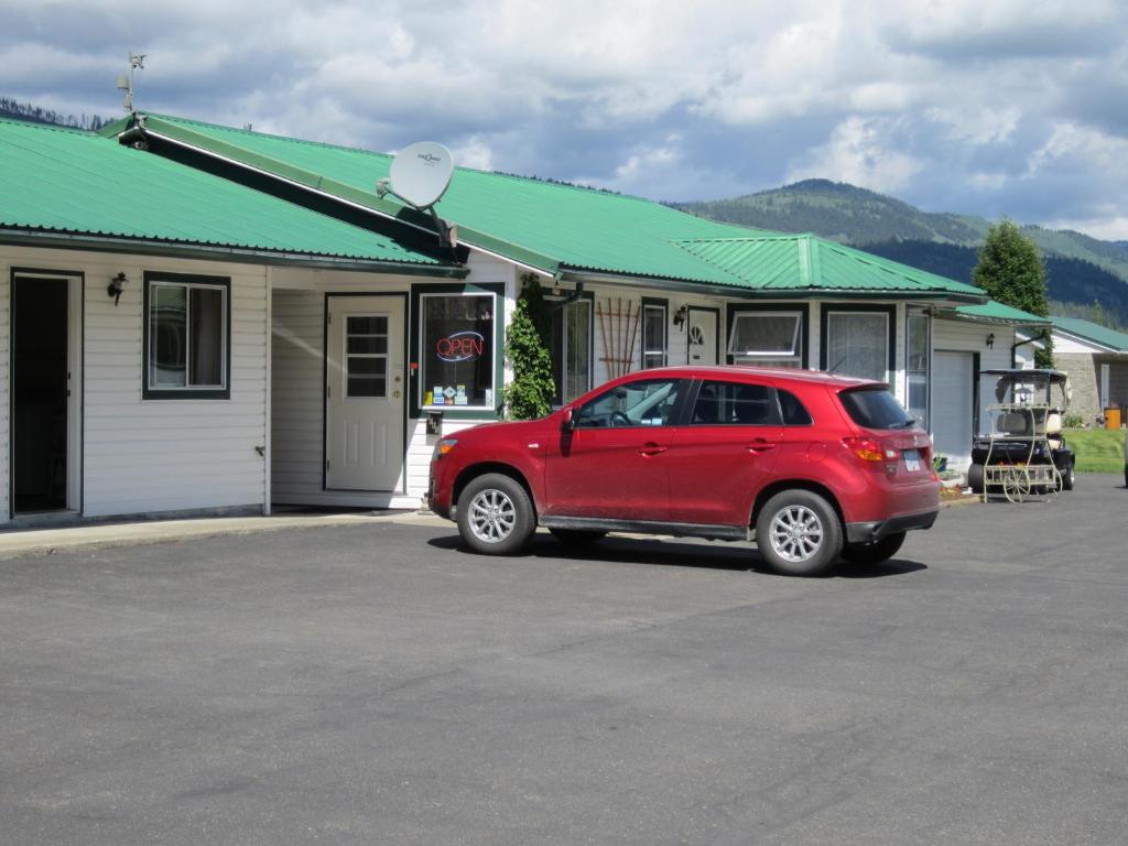 Mountain Springs Motel & RV Park photo 3